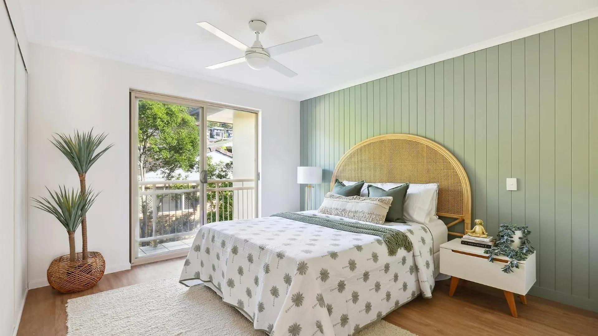 Burleigh Beachside Retreat Gold Coast 0*,  Avustralya