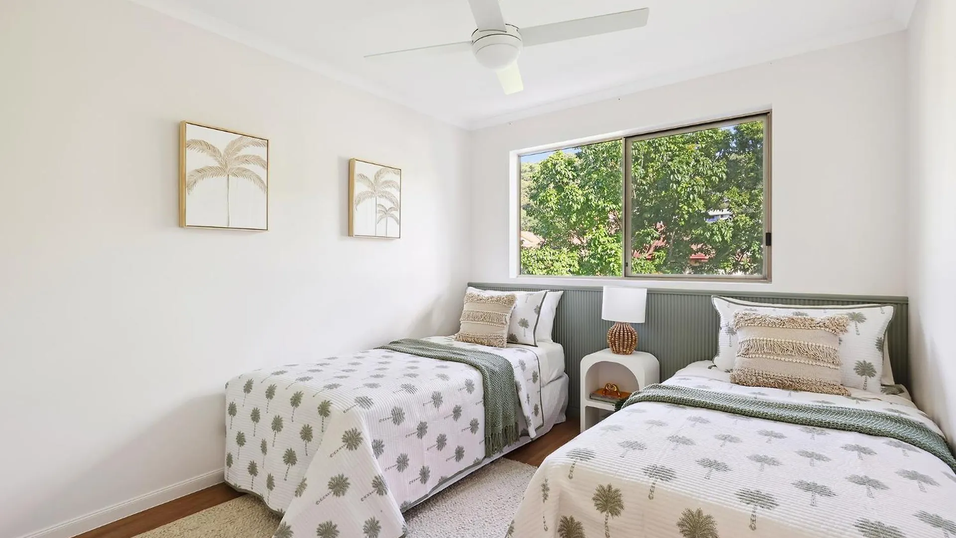 Burleigh Beachside Retreat Gold Coast Daire